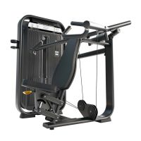 E7006 Жим от плеч (Shoulder Press). Стек 135 кг.