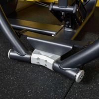 E7008 Жим от груди вертикальный. Стек 110 кг