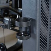 E7008 Жим от груди вертикальный. Стек 110 кг