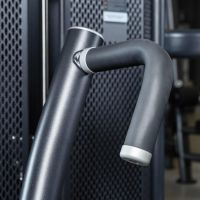 E7008 Жим от груди вертикальный. Стек 110 кг
