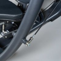 E7008 Жим от груди вертикальный. Стек 110 кг
