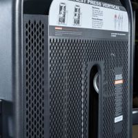 E7008 Жим от груди вертикальный. Стек 110 кг