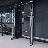 E7017 Комплекс для функциональных тренировок. Стек 2x95 кг