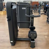 E7018 Вращение торса. Стек 65 кг