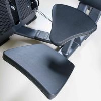 E7073 Пресс-машина. Стек 110 кг