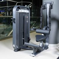 E7073 Пресс-машина. Стек 110 кг