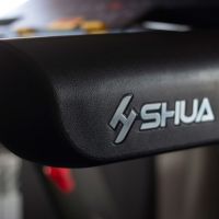 Профессиональная беговая дорожка SHUA SH-T9100T