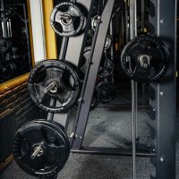 E7063 Машина Смита (Smith Machine)