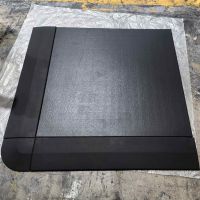 Замок для коврика (Sport Рlit Premium) PROFI-FIT