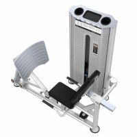 U2003 Жим ногами (Leg Press). Стек 115 кг.