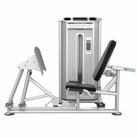 U2003 Жим ногами (Leg Press). Стек 115 кг.