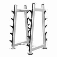 U2055 Стойка для штанг 10 шт (Barbell Rack)