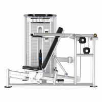 U2084 Жим от груди и плеч Chest & Shoulder Press. Стек 110 кг.