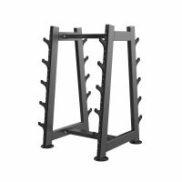 U3055 Стойка для штанг 10 шт ( Barbell Rack)