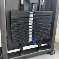 U1017C Комплекс для функциональных тренировок. Стек 2 x 95 кг