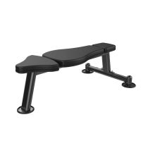 U2036 Скамья прямая горизонтальная (Flat Bench)