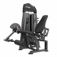 U3002C (E3002) Разгибание ног сидя. Стек 135 кг