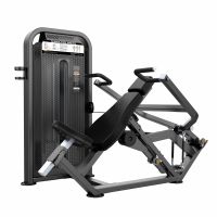 E5006 (U3006D) Жим от плеч (Shoulder Press). Стек 109 кг.