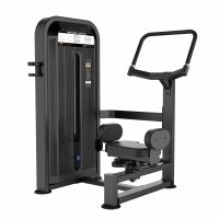 U3018D (E5018) Вращение торса. Стек 64 кг