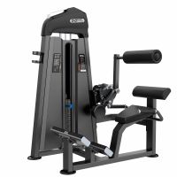 U3031C (E3031) Разгибание спины. Стек 109 кг