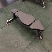 U3036 Скамья прямая горизонтальная