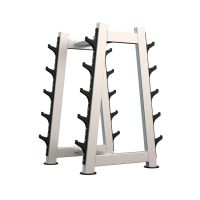 U3055 Стойка для штанг 10 шт ( Barbell Rack)