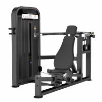 E5084 (U3084D) Жим от груди и плеч Chest & Shoulder Press .Стек 110 кг.