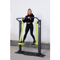 Smart-1011 Уличный тренажер Имитации ходьбы ZAVODSPORTA