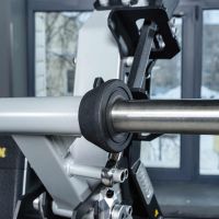 Y915ZAM Наклонный жим от груди