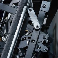 Y915ZAM Наклонный жим от груди