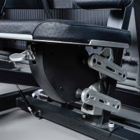 Y915ZAM Наклонный жим от груди