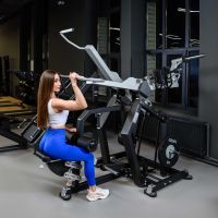 Y920ZAM Вертикальная тяга