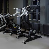 Y935ZAM Жим от плеч РАСПРОДАЖА склад Москва