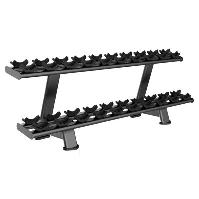 E7077 Стойка для гантелей (Dumbell Rack)