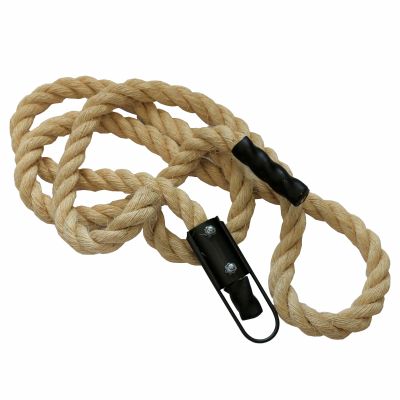 Канат для лазания (сизаль) D40 мм PROFI-FIT
