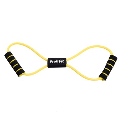 Эспандер трубчатый восьмерка PROFI-FIT РАСПРОДАЖА