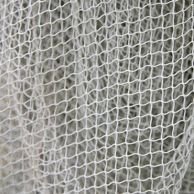 Сетка заградительная яч. 40*40 нить 5,0 мм
