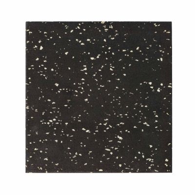 Коврик резиновый (Sport Рlit Premium) 1000x1000x15 мм PROFI-FIT