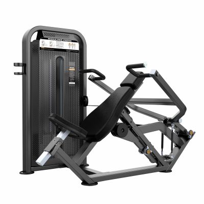 E5006 (U3006D) Жим от плеч (Shoulder Press). Стек 135 кг.