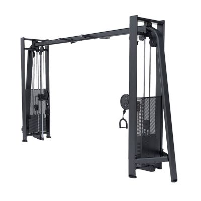E7016 Кроссовер с изменением высоты. Стек 2x110 кг