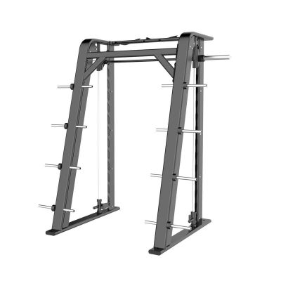 E7063 Машина Смита (Smith Machine)