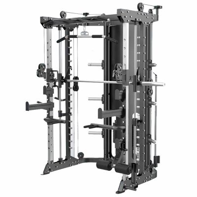 E6247 Функциональная Машина Смита (Functional Smith Machine) DHZ