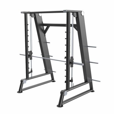 U2063 Машина Смита (Smith Machine)