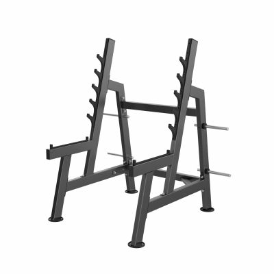 U3050 Стойка для приседаний с ограничителями (Squat Rack)