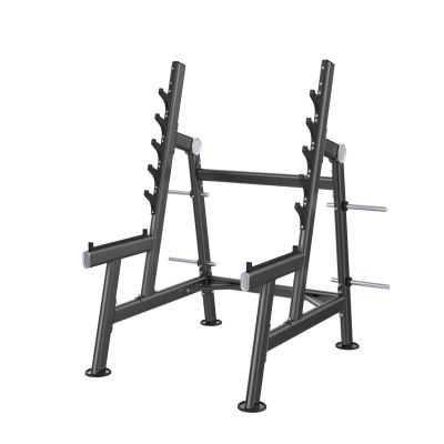 U2050 Стойка для приседаний с ограничителями (Squat Rack)