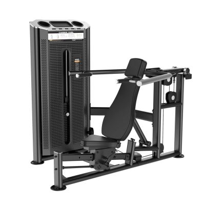 U2084 Жим от груди и плеч Chest & Shoulder Press. Стек 110 кг.