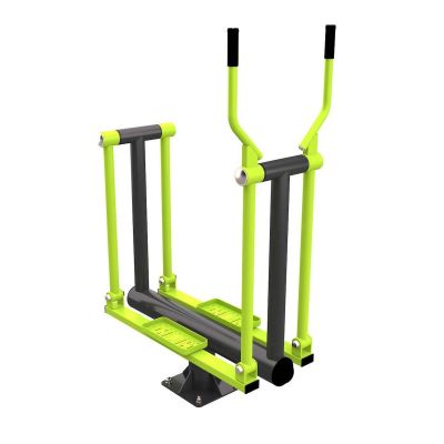 Smart-1020 Уличный тренажер Лыжник ZAVODSPORTA