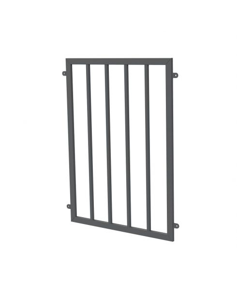 Феникс Секция ограждения 1000 мм ZAVODSPORTA