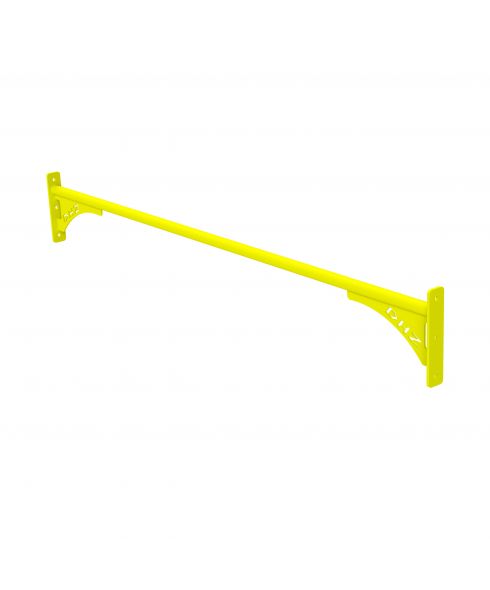 Перекладина одинарная усиленная D32 мм 1800 мм DHZ