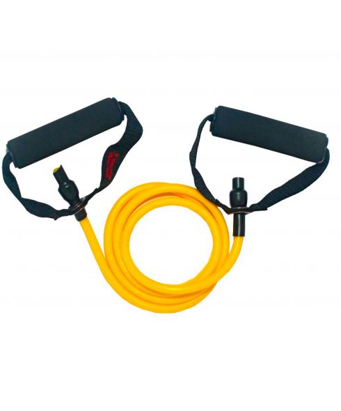 Эспандер трубчатый